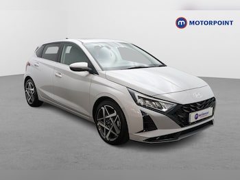 Used Hyundai i20 2025 for sale - 78578838: Photo