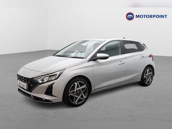 Used Hyundai i20 2025 for sale - 78578838: Photo