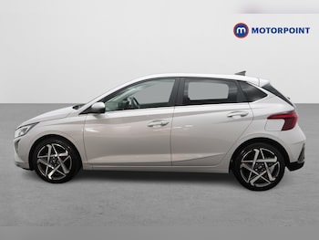 Used Hyundai i20 2025 for sale - 78578838: Photo