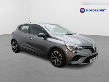 Used Renault Clio 2023 for sale - 78918511: Photo