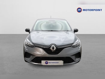 Used Renault Clio 2023 for sale - 78918511: Photo