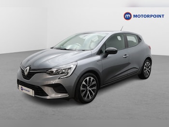 Used Renault Clio 2023 for sale - 78918511: Photo