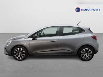 Used Renault Clio 2023 for sale - 78918511: Photo