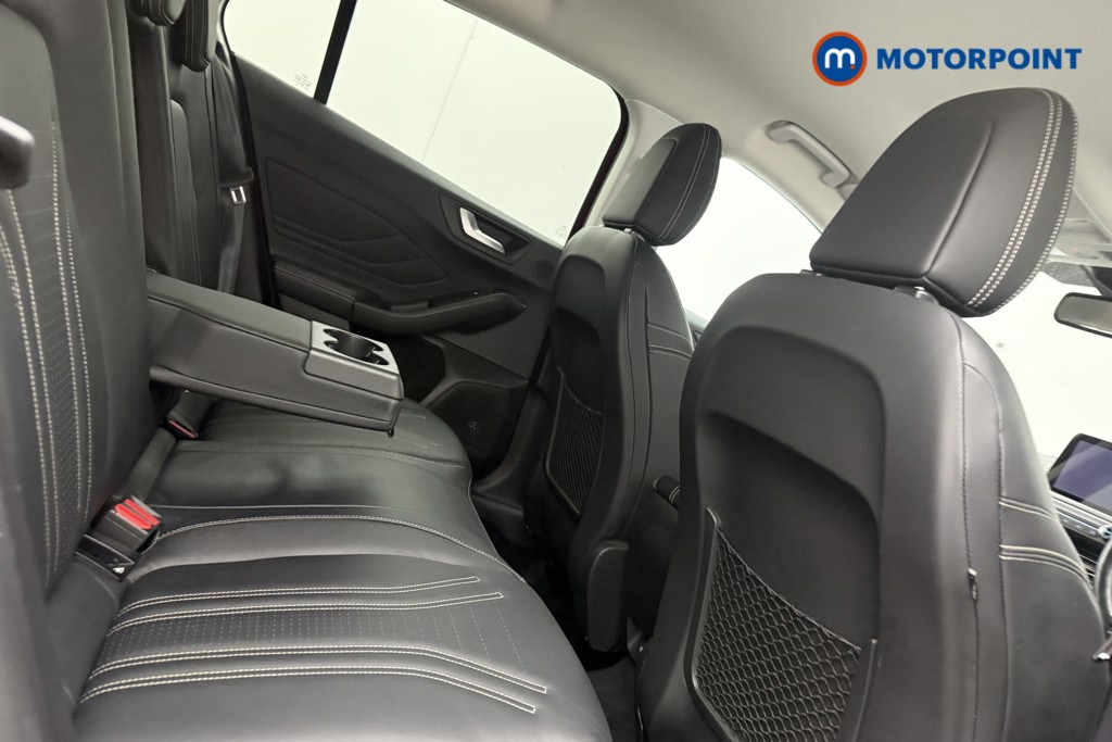 Used Ford Focus for sale - 76491280: Photo 16