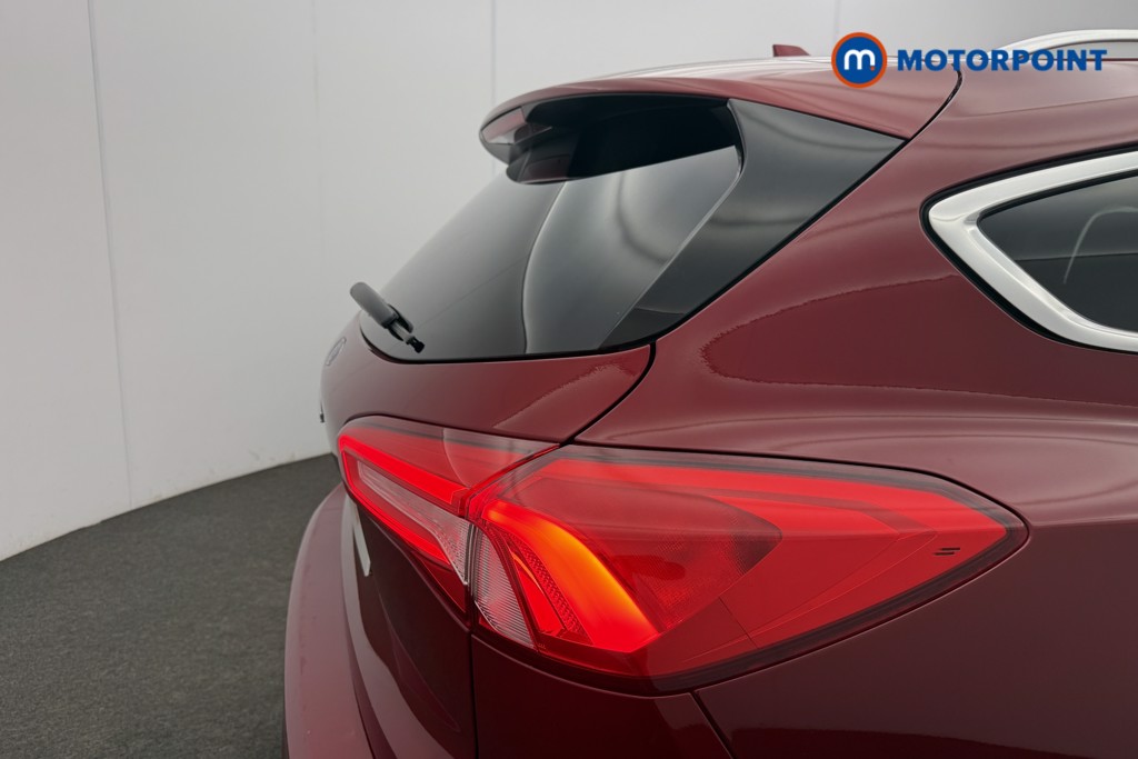 Used Ford Focus for sale - 76491280: Photo 19