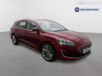 Used Ford Focus undefined for sale - 76491280: Photo