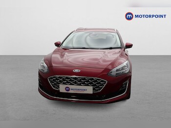 Used Ford Focus undefined for sale - 76491280: Photo