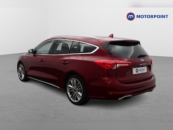 Used Ford Focus undefined for sale - 76491280: Photo