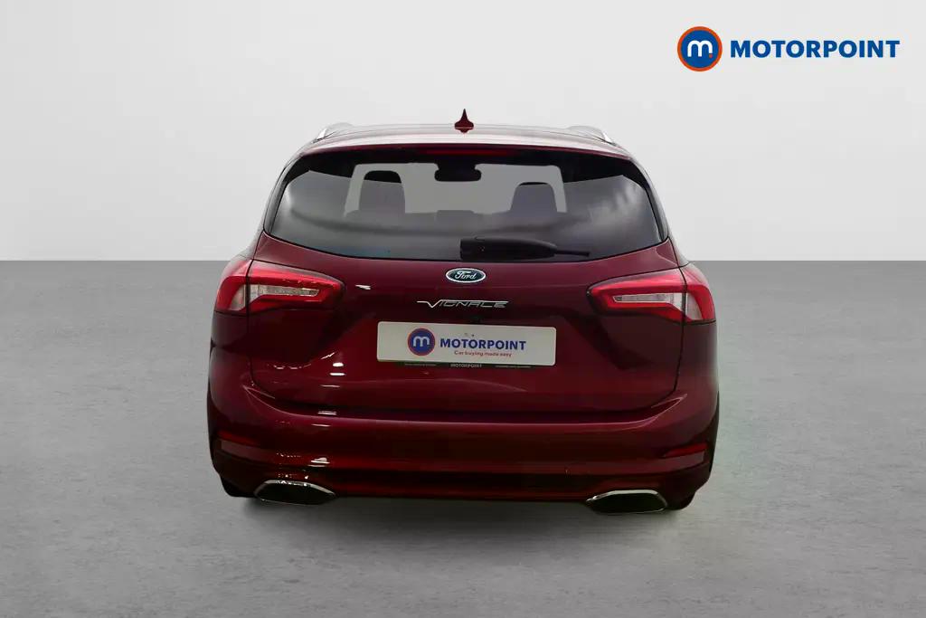 Used Ford Focus for sale - 76491280: Photo 5