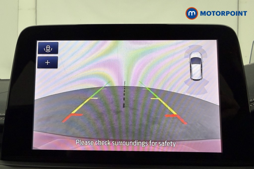 Used Ford Focus for sale - 76491280: Photo 7