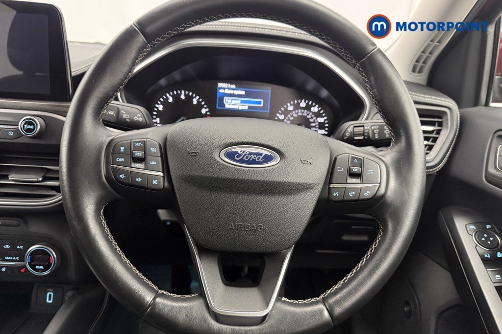 Used Ford Focus for sale - 76491280: Photo 8