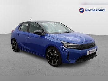 Used Vauxhall Corsa undefined for sale - 78858987: Photo