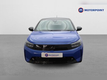 Used Vauxhall Corsa undefined for sale - 78858987: Photo