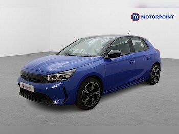 Used Vauxhall Corsa undefined for sale - 78858987: Photo