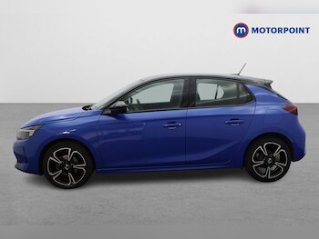 Used Vauxhall Corsa undefined for sale - 78858987: Photo
