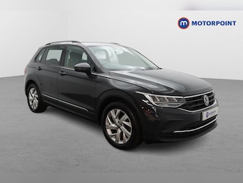 Used Volkswagen Tiguan undefined for sale - 78717051: Photo