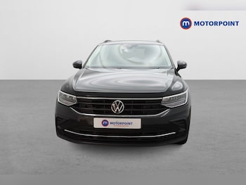 Used Volkswagen Tiguan undefined for sale - 78717051: Photo