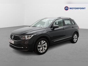 Used Volkswagen Tiguan undefined for sale - 78717051: Photo