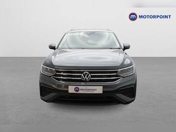 Used Volkswagen Tiguan Allspace undefined for sale - 79662778: Photo