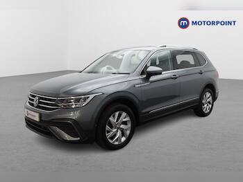 Used Volkswagen Tiguan Allspace undefined for sale - 79662778: Photo