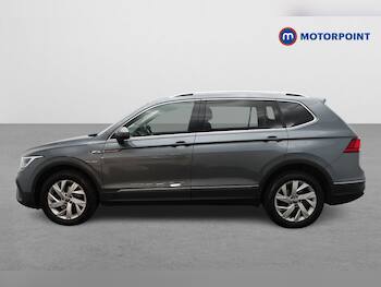 Used Volkswagen Tiguan Allspace undefined for sale - 79662778: Photo