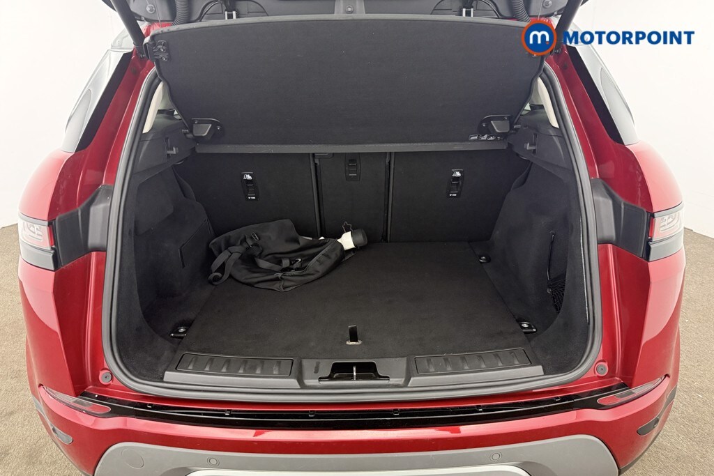 Used Land Rover Range Rover Evoque 2021 for sale - 77966074: Photo 13