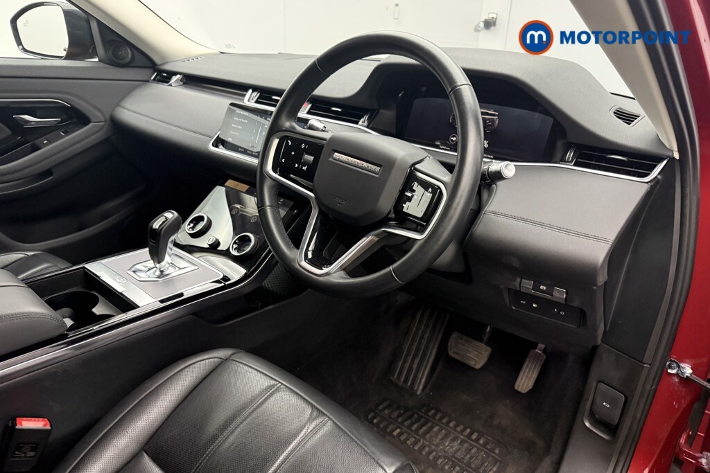 Used Land Rover Range Rover Evoque 2021 for sale - 77966074: Photo 14