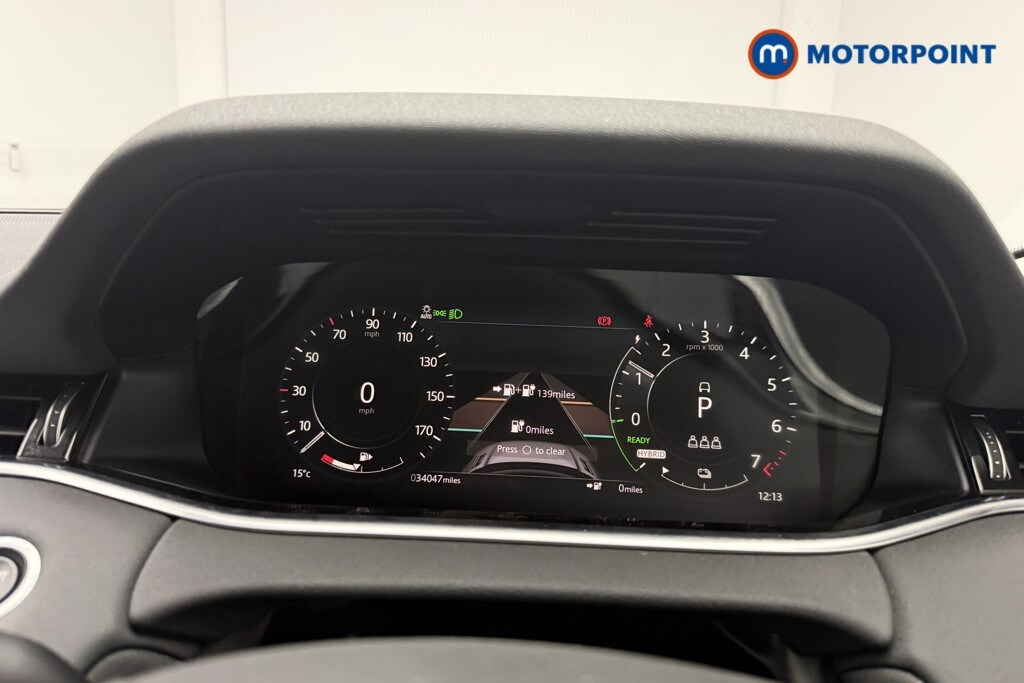 Used Land Rover Range Rover Evoque 2021 for sale - 77966074: Photo 17