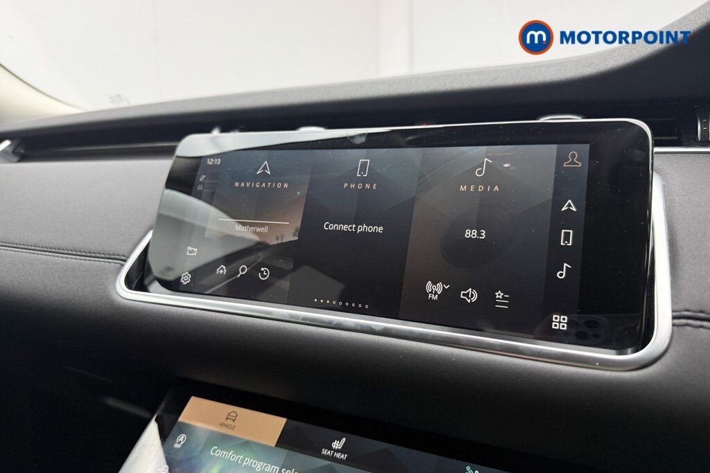 Used Land Rover Range Rover Evoque 2021 for sale - 77966074: Photo 19