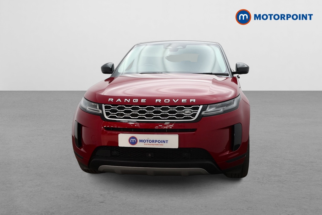 Used Land Rover Range Rover Evoque 2021 for sale - 77966074: Photo 2