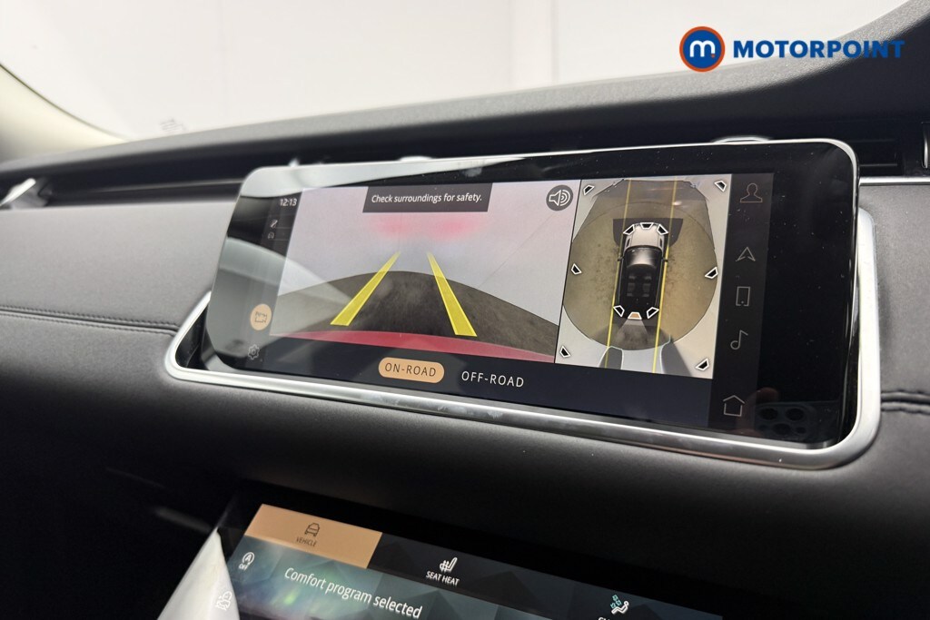 Used Land Rover Range Rover Evoque 2021 for sale - 77966074: Photo 20