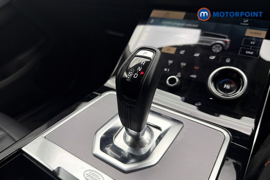 Used Land Rover Range Rover Evoque 2021 for sale - 77966074: Photo 23