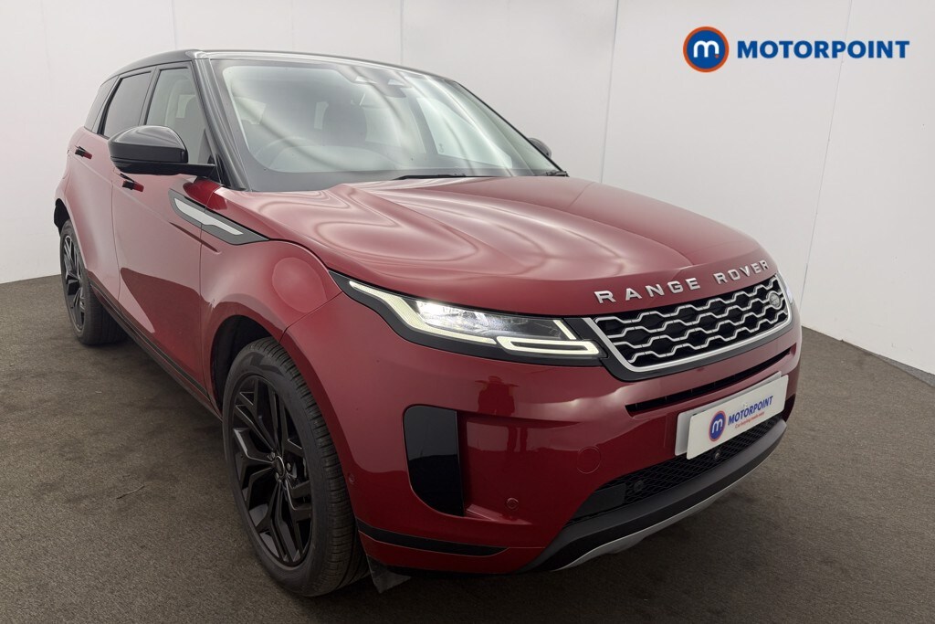 Used Land Rover Range Rover Evoque 2021 for sale - 77966074: Photo 26