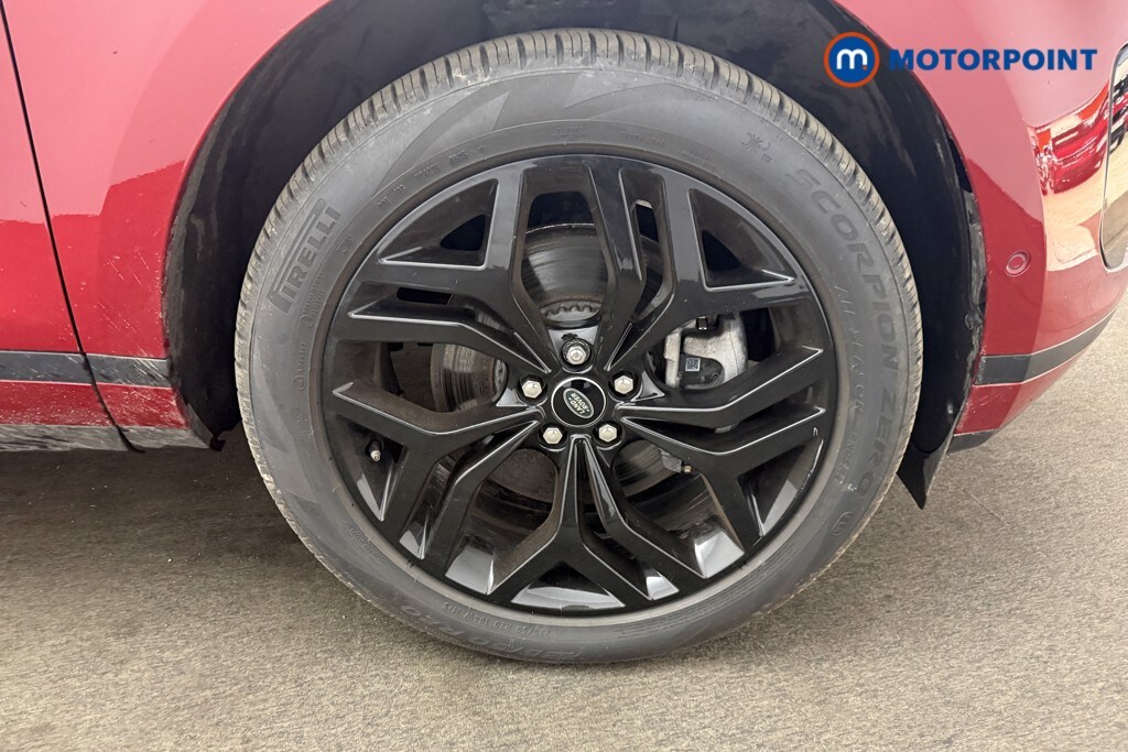 Used Land Rover Range Rover Evoque 2021 for sale - 77966074: Photo 29