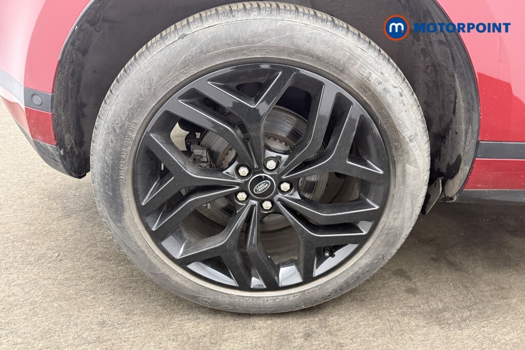 Used Land Rover Range Rover Evoque 2021 for sale - 77966074: Photo 30