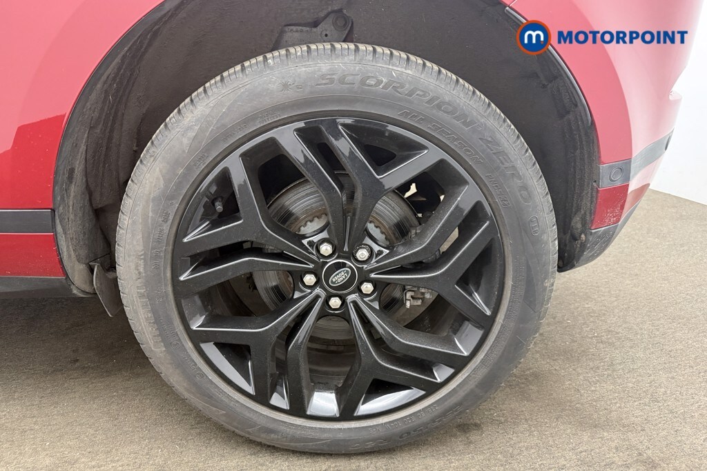 Used Land Rover Range Rover Evoque 2021 for sale - 77966074: Photo 31