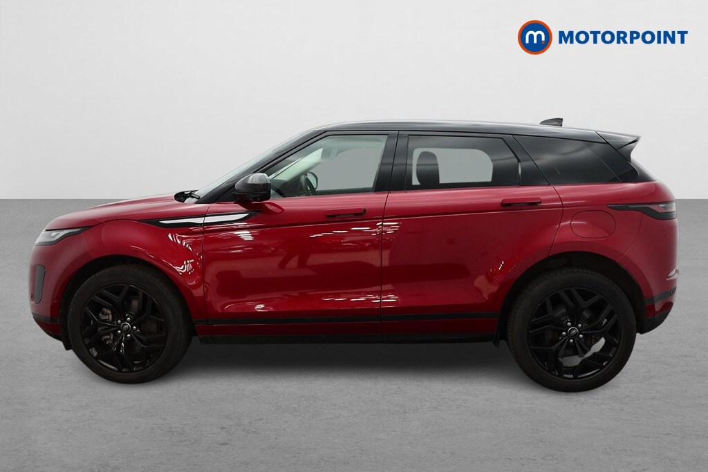 Used Land Rover Range Rover Evoque 2021 for sale - 77966074: Photo 4