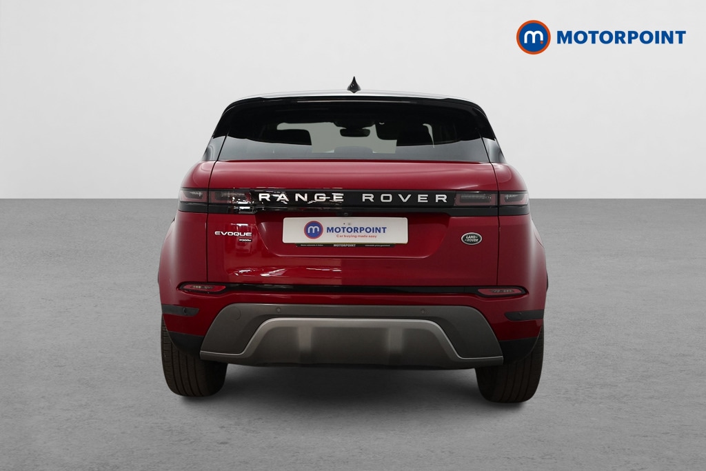 Used Land Rover Range Rover Evoque 2021 for sale - 77966074: Photo 6
