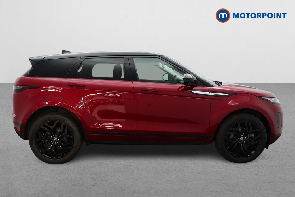 Used Land Rover Range Rover Evoque 2021 for sale - 77966074: Photo 8