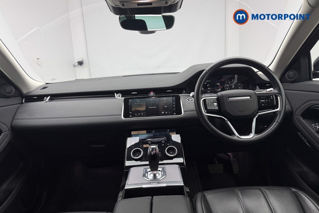 Used Land Rover Range Rover Evoque 2021 for sale - 77966074: Photo 9