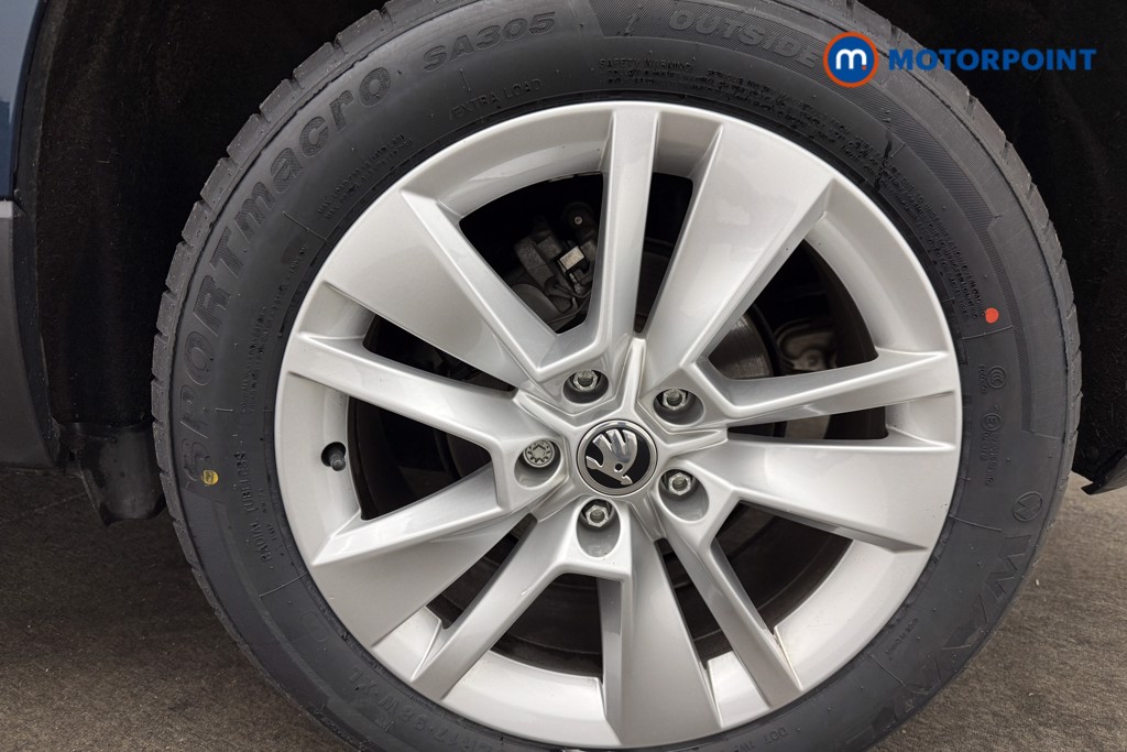 Used Skoda Karoq 2021 for sale - 77878527: Photo 10