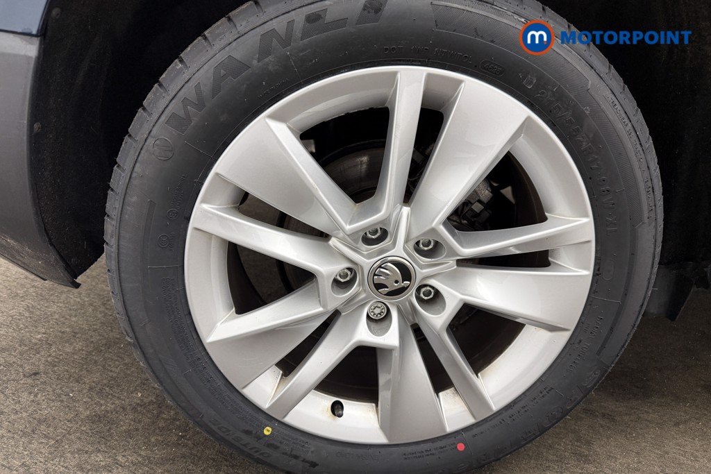 Used Skoda Karoq 2021 for sale - 77878527: Photo 11