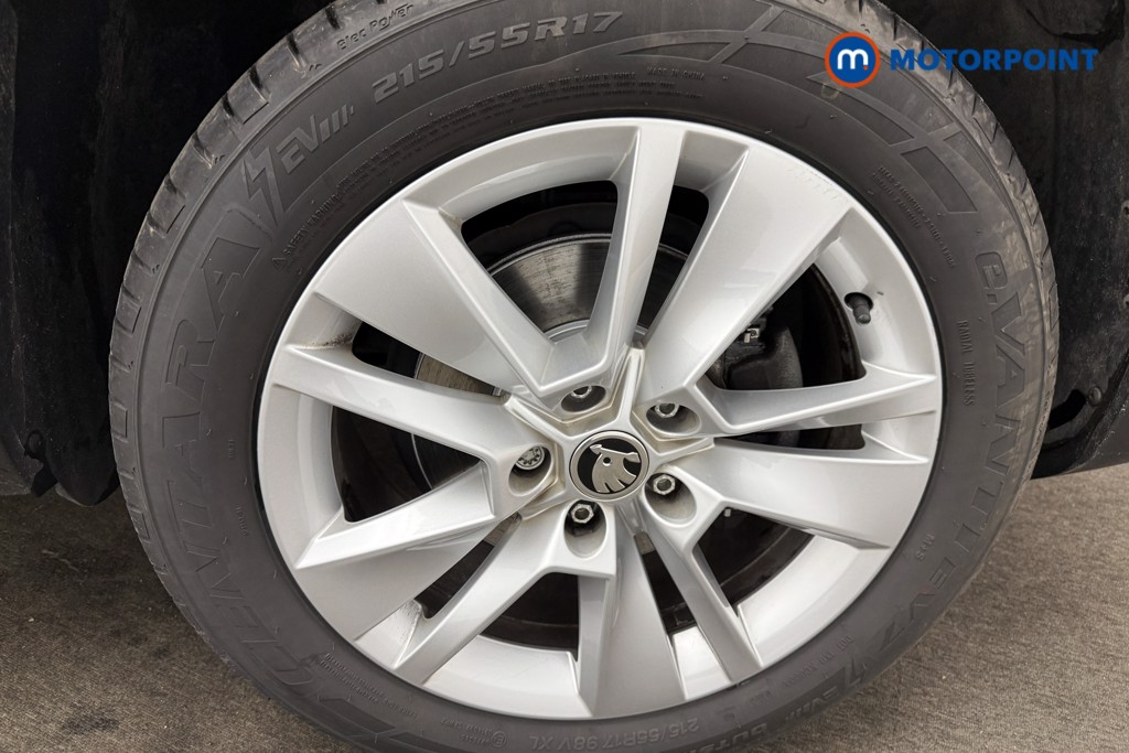 Used Skoda Karoq 2021 for sale - 77878527: Photo 12