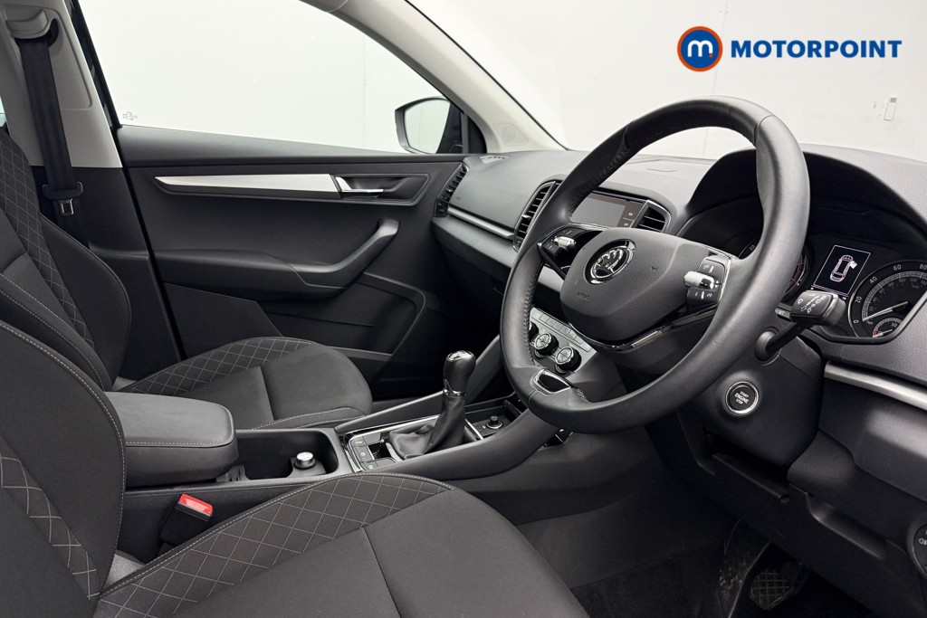 Used Skoda Karoq 2021 for sale - 77878527: Photo 13