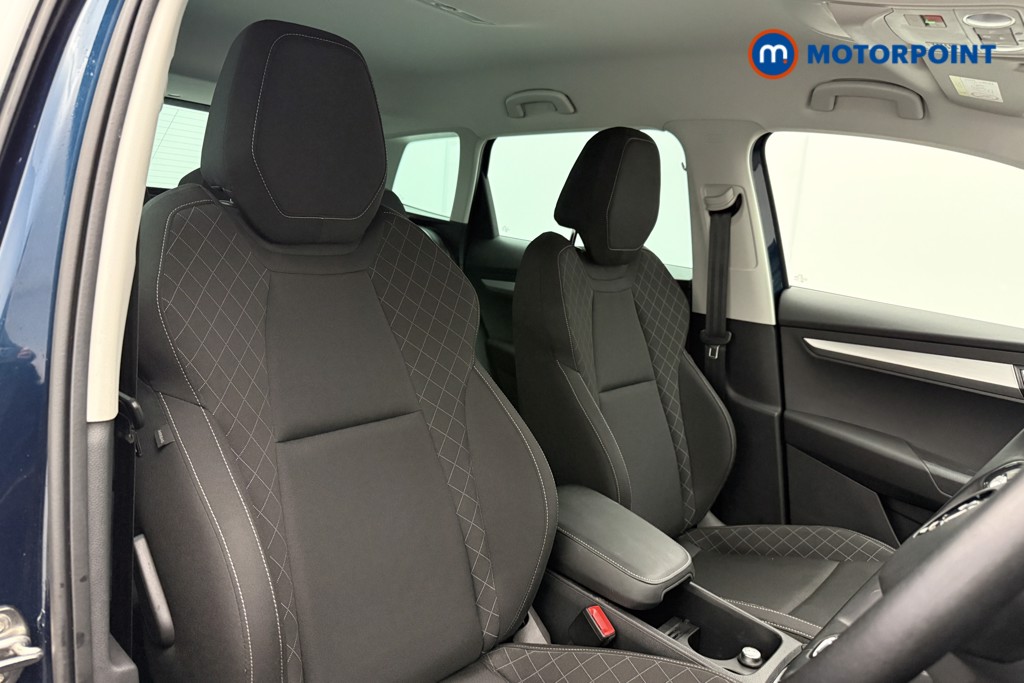 Used Skoda Karoq 2021 for sale - 77878527: Photo 14