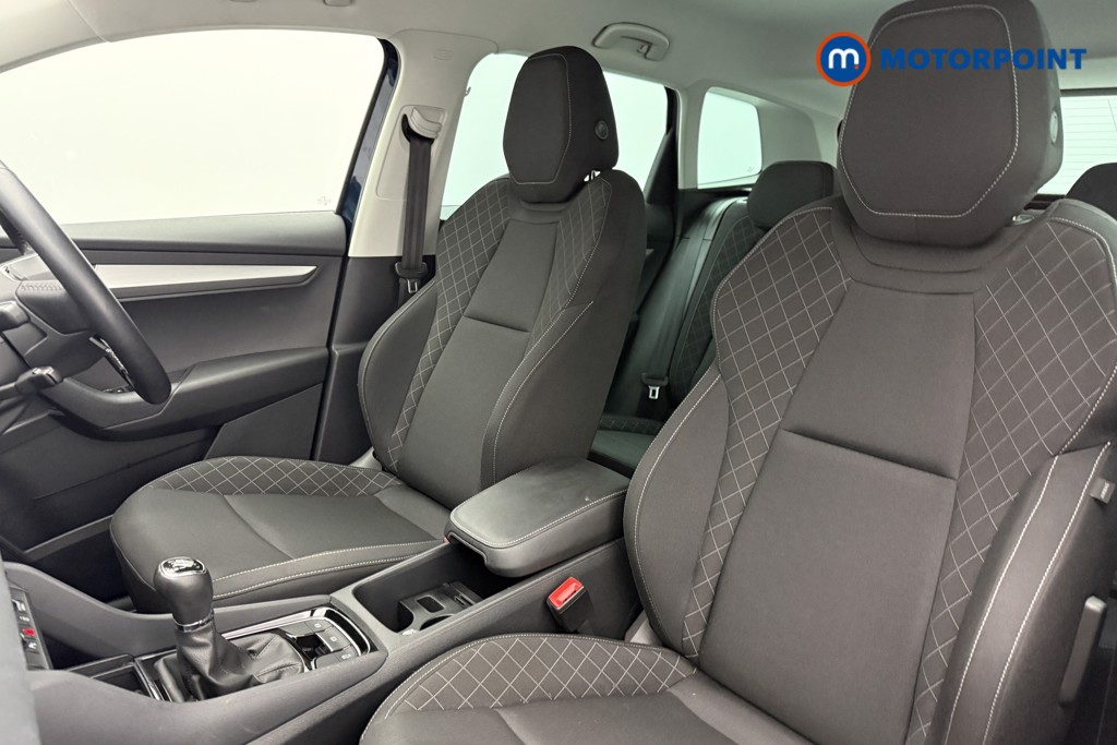 Used Skoda Karoq 2021 for sale - 77878527: Photo 15