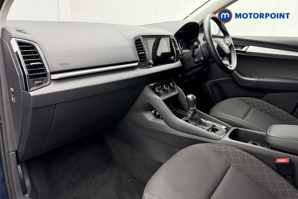 Used Skoda Karoq 2021 for sale - 77878527: Photo 16