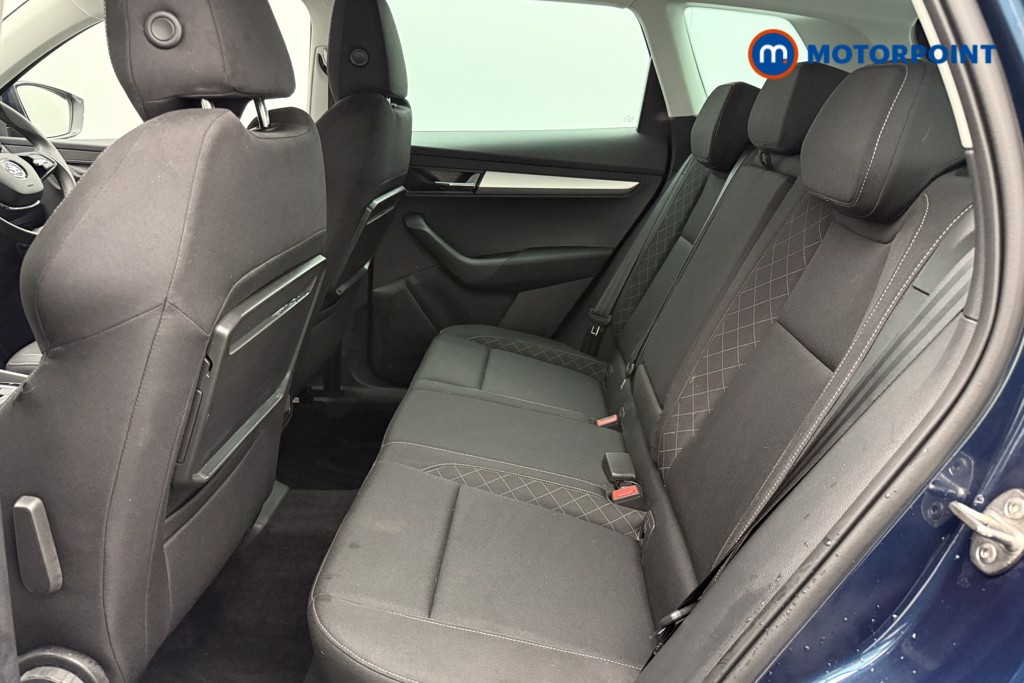 Used Skoda Karoq 2021 for sale - 77878527: Photo 17
