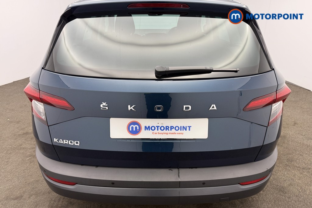 Used Skoda Karoq 2021 for sale - 77878527: Photo 18