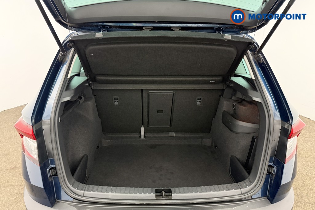 Used Skoda Karoq 2021 for sale - 77878527: Photo 19